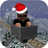 Mine Cart Blockland Adventures