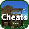 Mine-cr P-E Cheats