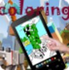 Minecraft Coloring For Kids