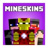MineSkins
