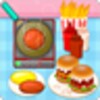 Mini Burgers