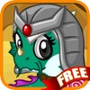 Mini Dragon Dress Up - FREE!