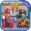 MiNi MAR Battle Zombies