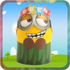 Minion Latino Dance
