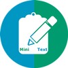 Minitext Einfach Easy