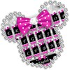 Minny Bowknot Theme