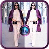 Mirror Camera Picture Effects