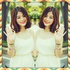 Mirror Photo Collage
