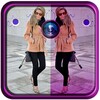 Mirror Photo Reflection App