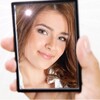 Mirror Wallpaper