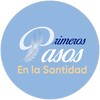 Mis Primeros Pasos En La Santidad