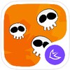 Mischievous Skull Theme