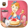 Miss Pastry Chef
