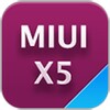MIUI X5 TSF Shell Theme
