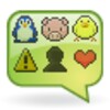 MixiEmojiMush