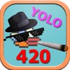 MLG Bird 420