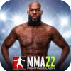 MMA Fighting Clash 22