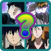 Mob Psycho 100 Quiz