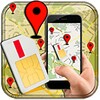 Mobile Sim And Location Info