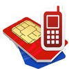 Mobile Sim Detail