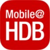 Mobile@HDB