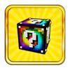 Mod Lucky Block For Minecraft