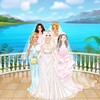 Model Wedding