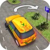 Modern Car Parking Mania