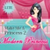 Modern Princess Lite