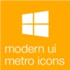 Modern UI Metro Icons