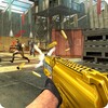 Modern War Sniper Shooting