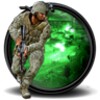 Modern Warfare Guns