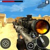 Modern World War Sniper