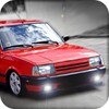 Modifiyeli Sahin Drift Ve Park