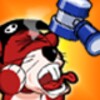 Mole Whacking