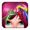 Mommy Hairstyle Design