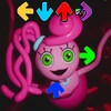 Mommy Long Legs FNF Mod