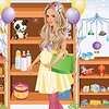 Mommy To Be Spa Salon