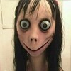 Momo Creepppy