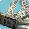 Money Package Live Wallpaper