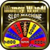 Money Wheel Slots