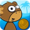 Monkey Kick Off