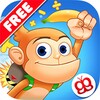 Monkey Math Free