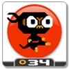 Monkey Ninja