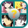Monogatari Character Quiz