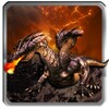 Monster And Dragon Jungle War