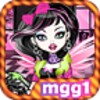 Monster Beauty Dress Up