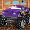 Monster Car Wash