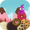 Monster Cookies Crush