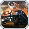 Monster Dash: Hill Racer